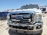 1FT7W2B65BE****** Destrozados 2011 Ford F-250 en Estado de Kansas