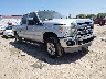 1FT7W2B65BE****** Salvamento y Destrozados 2011 Ford F-250 en Wichita