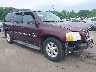 1GKET16SX66****** Salvamento y Destrozados 2006 GMC Envoy en Hartford