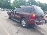 1GKET16SX66****** Salvamento y Reparables 2006 GMC Envoy en Hartford