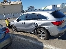 5FRYD3H21GB****** Reparables 2016 Acura MDX en Estado de California