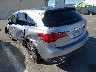 5FRYD3H21GB****** Salvamento y Reparables 2016 Acura MDX en Fresno