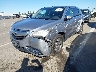 5FRYD3H21GB****** Salvamento y Reparables 2016 Acura MDX en Estado de California