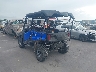 1HFVE0460L4****** Salvamento y Reparables 2020 Honda SXS1000M (Pioneer 1000) en Rec Rides Online Exclusive