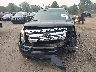 1FMHK8F8XBG****** Wrecked 2011 Ford Explorer in Virginia State