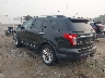 1FMHK8F8XBG****** Salvage and Repairable 2011 Ford Explorer in Culpeper