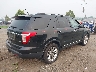 1FMHK8F8XBG****** Salvage and Wrecked 2011 Ford Explorer in Virginia State