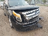 1FMHK8F8XBG****** Salvage and Repairable 2011 Ford Explorer in Virginia State
