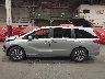 5FNRL6H66PB****** Salvage 2023 Honda Odyssey