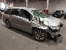 5FNRL6H66PB****** Salvage and Wrecked 2023 Honda Odyssey in Portland