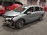5FNRL6H66PB****** Used and Repairable 2023 Honda Odyssey in Portland