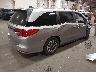 5FNRL6H66PB****** Salvage and Wrecked 2023 Honda Odyssey in Oregon State