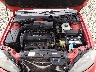 KL5JD66Z95K****** Repairable 2005 Suzuki Reno in Eugene
