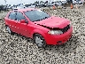 KL5JD66Z95K****** Salvage and Wrecked 2005 Suzuki Reno in Eugene