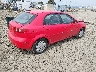 KL5JD66Z95K****** Salvage and Wrecked 2005 Suzuki Reno in Oregon State