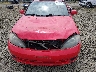 KL5JD66Z95K****** Salvage and Repairable 2005 Suzuki Reno in Oregon State
