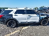 1FM5K8AC3LG****** Used 2020 Ford Police Interceptor Utility in New Jersey State