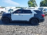 1FM5K8AC3LG****** Repairable 2020 Ford Police Interceptor Utility in New Jersey State