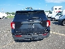 1FM5K8AC3LG****** Wrecked 2020 Ford Police Interceptor Utility