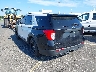 1FM5K8AC3LG****** Salvage and Repairable 2020 Ford Police Interceptor Utility in Englishtown