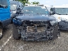 1FM5K8AC3LG****** Salvage and Repairable 2020 Ford Police Interceptor Utility in New Jersey State