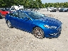 3FA6P0HD5HR****** Salvage and Wrecked 2017 Ford Fusion in Knoxville