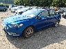 3FA6P0HD5HR****** Used and Repairable 2017 Ford Fusion in Knoxville