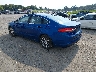 3FA6P0HD5HR****** Salvage and Repairable 2017 Ford Fusion in Knoxville