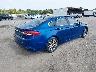3FA6P0HD5HR****** Salvage and Wrecked 2017 Ford Fusion in Tennessee State