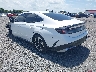 KMHL64JA1TA****** Salvage and Repairable 2026 Hyundai Sonata in Little Rock