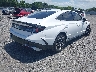 KMHL64JA1TA****** Salvage and Wrecked 2026 Hyundai Sonata in Arkansas State