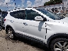 5XYZWDLA8GG****** Used 2016 Hyundai Santa Fe in North Carolina State