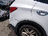 5XYZWDLA8GG****** Repairable 2016 Hyundai Santa Fe