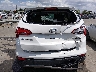 5XYZWDLA8GG****** Salvage and Repairable 2016 Hyundai Santa Fe in North Carolina State