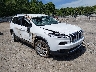 1C4PJLDS3HW****** Salvage and Wrecked 2017 Jeep Cherokee in Knoxville