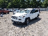 1C4PJLDS3HW****** Used and Repairable 2017 Jeep Cherokee in Knoxville