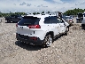 1C4PJLDS3HW****** Salvage and Wrecked 2017 Jeep Cherokee in Tennessee State