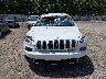 1C4PJLDS3HW****** Salvage and Repairable 2017 Jeep Cherokee in Tennessee State