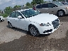 WAUSF78K49N****** Salvamento y Destrozados 2009 Audi A4 en Orlando