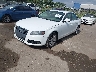 WAUSF78K49N****** Usados y Reparables 2009 Audi A4 en Orlando