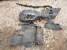 4S4BTGUD7R3****** Wrecked 2024 Subaru Outback in Wisconsin State
