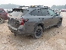 4S4BTGUD7R3****** Salvage and Wrecked 2024 Subaru Outback in Wisconsin State