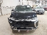 JA4AZ3A3XKZ****** Wrecked 2019 Mitsubishi Outlander in Pennsylvania State