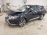 JA4AZ3A3XKZ****** Used and Repairable 2019 Mitsubishi Outlander in Erie