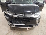 JA4AZ3A3XKZ****** Salvage and Repairable 2019 Mitsubishi Outlander in Pennsylvania State