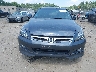 JHMCN36416C****** Salvage 2006 Honda Accord Hybrid in Massachusetts State