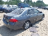JHMCN36416C****** Salvage and Wrecked 2006 Honda Accord Hybrid in Massachusetts State