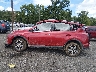 JTMWFREV3HJ****** Salvamento 2017 Toyota RAV4