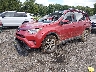 JTMWFREV3HJ****** Usados y Reparables 2017 Toyota RAV4 en Greenville