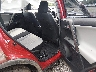 JTMWFREV3HJ****** Destrozados 2017 Toyota RAV4 en Greenville